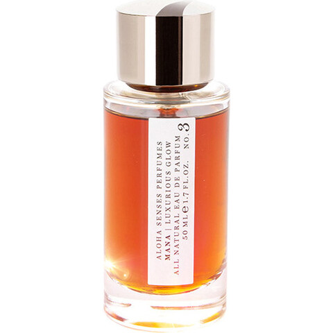 Mana – Luxurious Glow